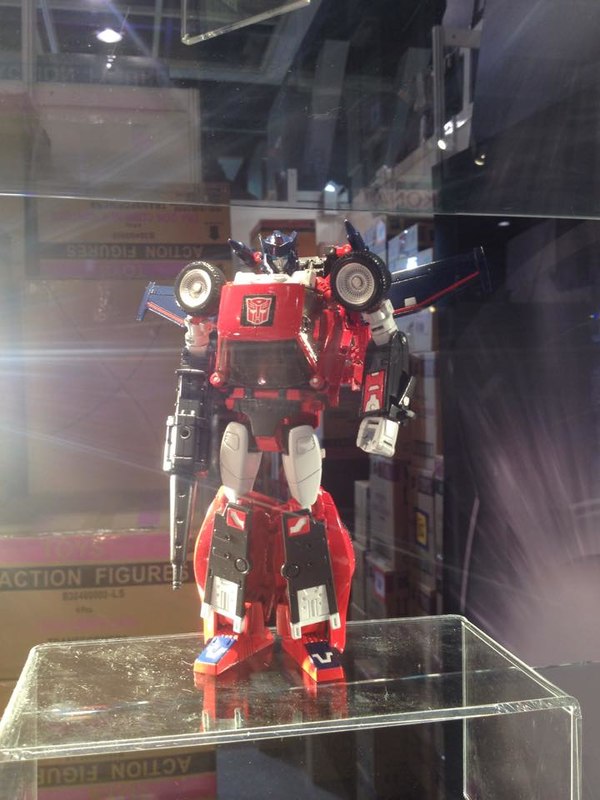 ACG 2015 Hasbro Transformers Dsiplay New Dinobots, MP, Combiner Wars, Oritoy Preview, More  (16 of 43)